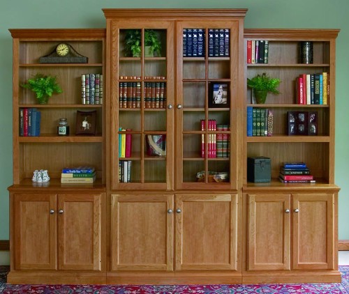 bookcases Images