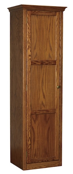 Arthur Brown Custom Pantry Cabinets